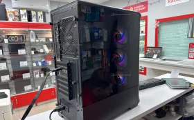 Системный блок ASUs unknown