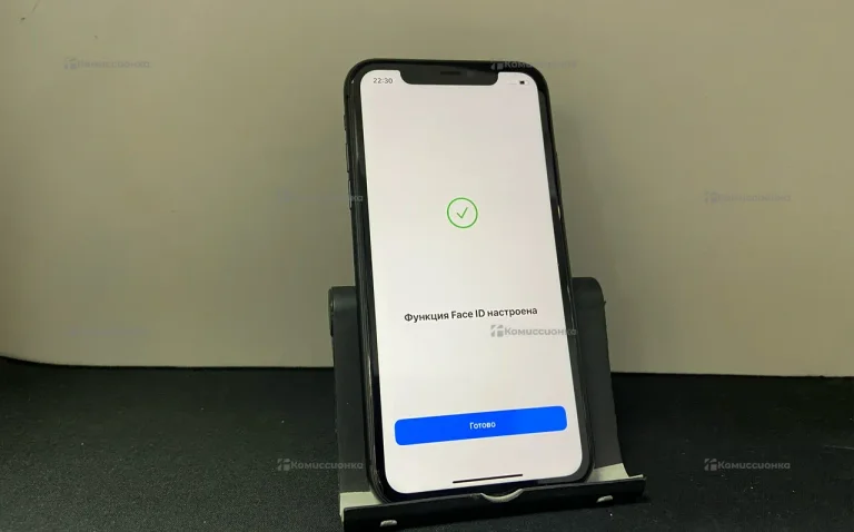 Apple iPhone 11 4/64 ГБ