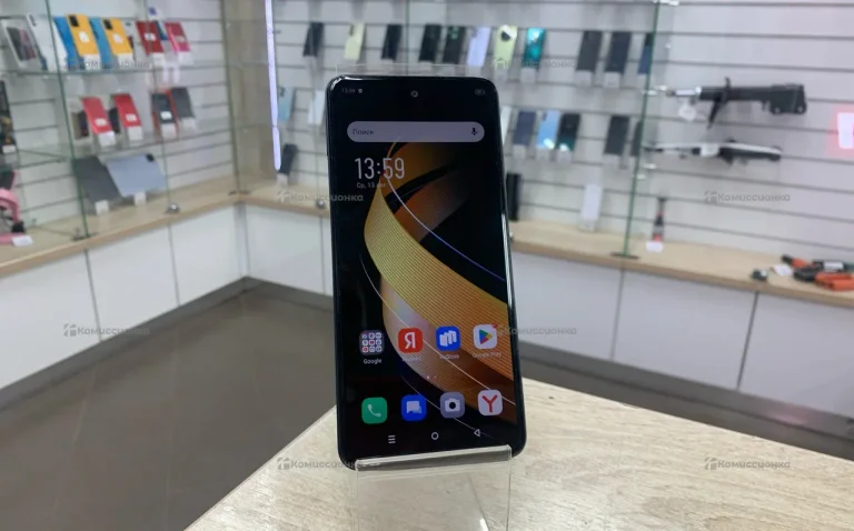 Infinix smart 8 pro 4/256Gb
