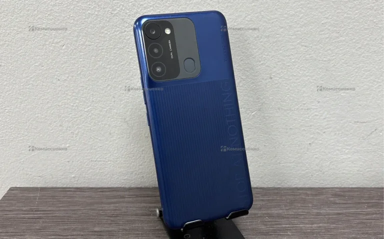 Tecno Spark Go 2022 2/32 ГБ