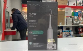 Купить Электрическая зубная щетка Revyline RL 060 б/у , в Санкт-Петербург Цена:2490рублей