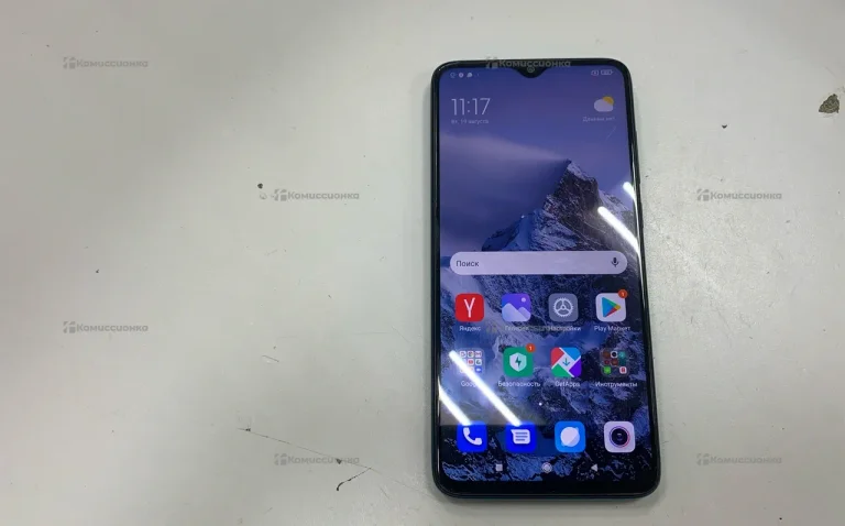 Xiaomi Redmi Note 8 Pro 6/64Gb