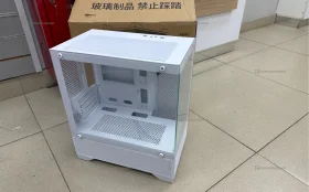 Купить Корпус ПК T3 б/у , в Москва и область Цена:2500рублей