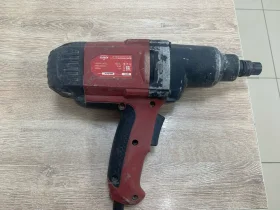 Купить Гайковерт Elitech ГУ 350РЭ б/у , в Нижнекамск Цена:3200рублей