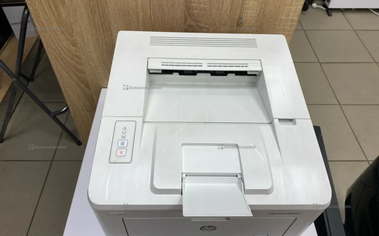 Принтер HP laser jet pro m203dn