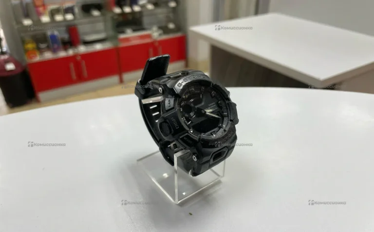 Часы  Casio G-Shock GBA-900