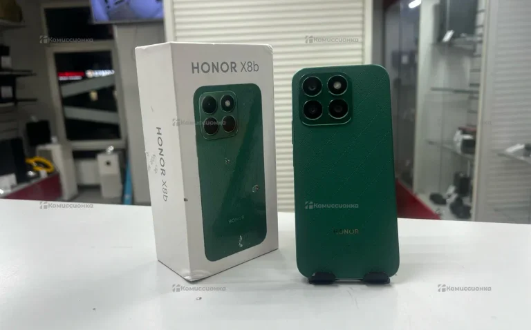 Honor X8b 8/128 ГБ