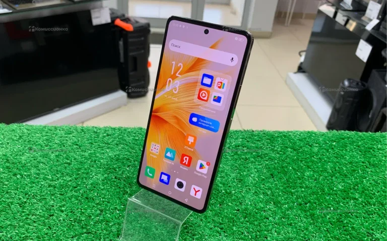 Infinix Note 30 Pro 8/256 ГБ