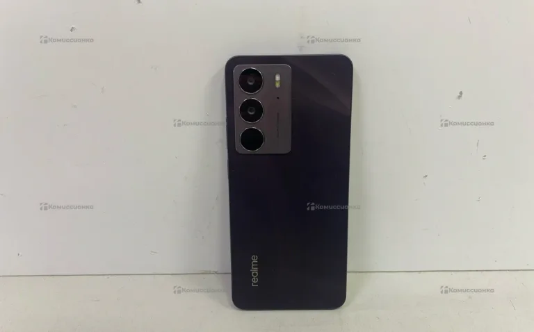 Realme C75 8/128Gb