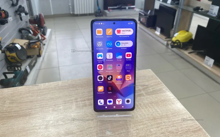 Xiaomi Redmi Note 10 Pro 8/128 ГБ