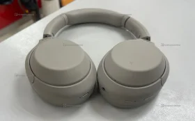 Наушники  Sony WH-1000XM4