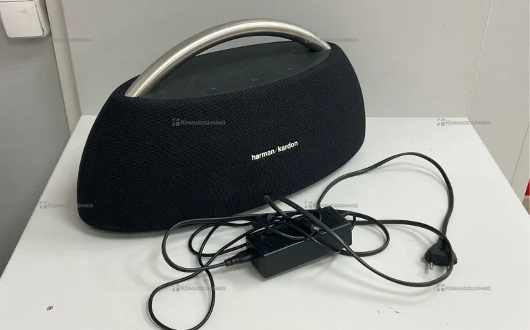 Колонка Harman/Kardon GoPlay