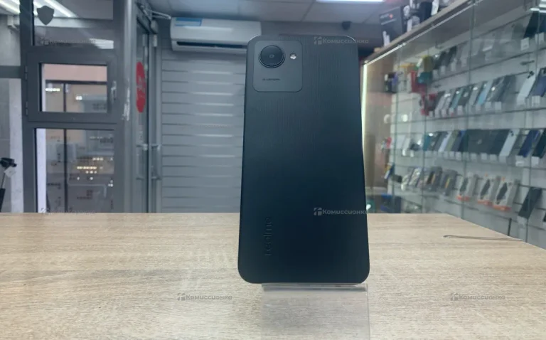 Realme c30s 2/32