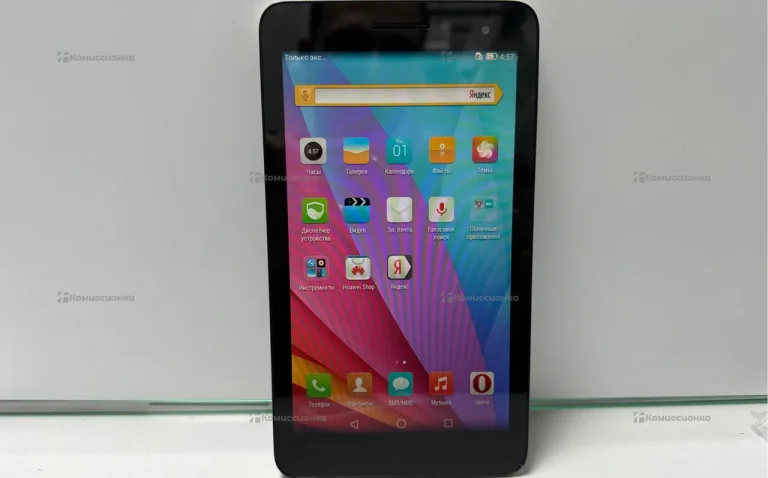 Планшет Huawei t1-701u