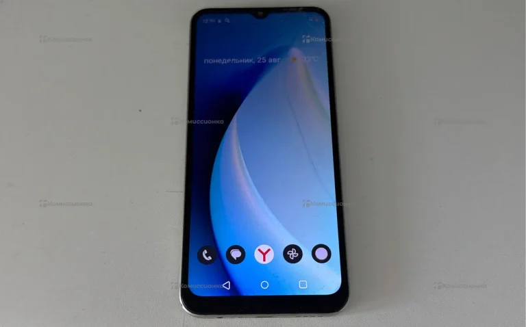 Realme C33 3/32Gb