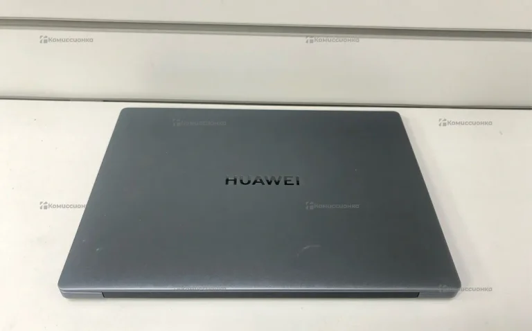 Ноутбук  huawei mdf xx
