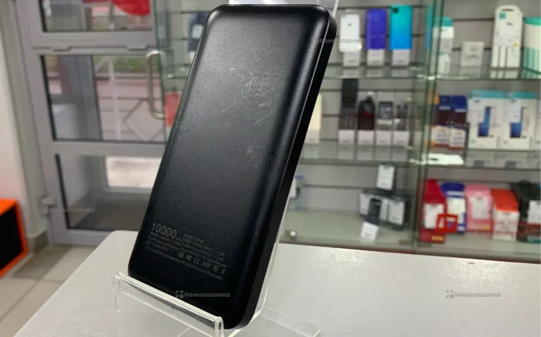 Power Bank  SkyDolphin 10000