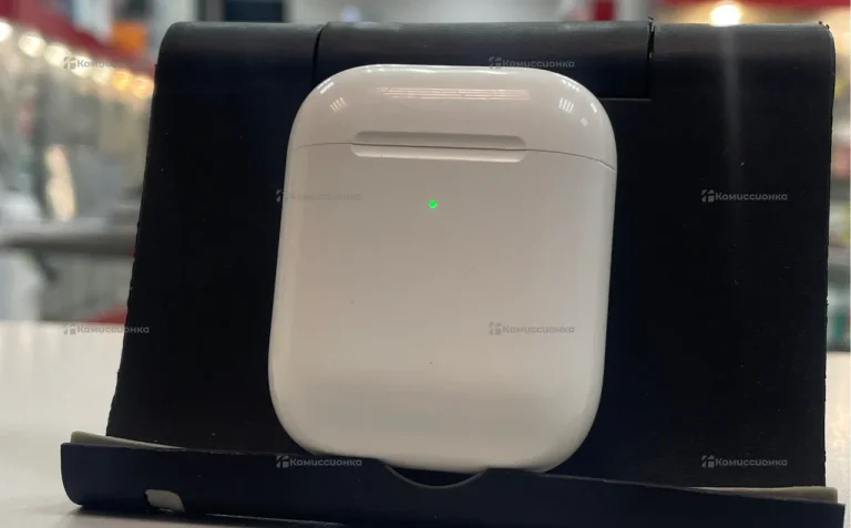 Наушники AirPods 2 Rep