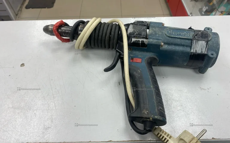 Заклёпочник TAC500A