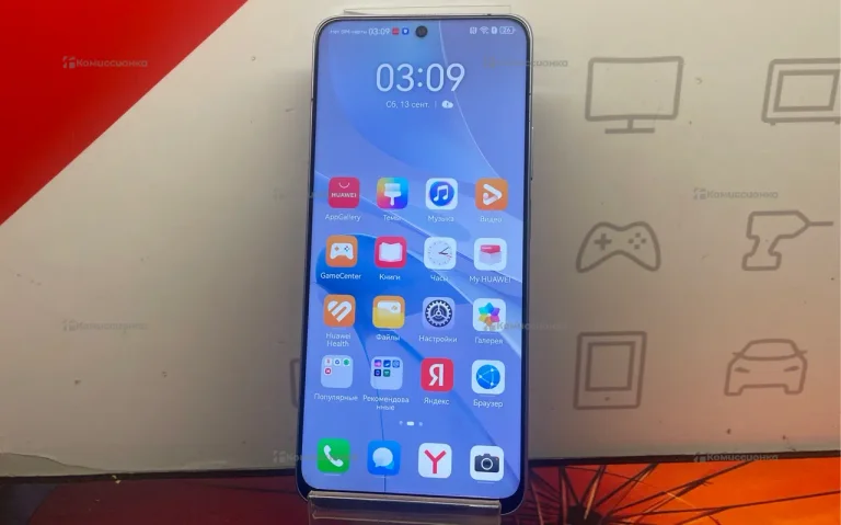 Huawei nova 13i 8/128Gb