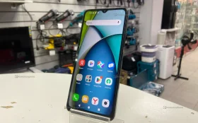 Купить Redmi a3x б/у , в Уфа Цена:3900рублей