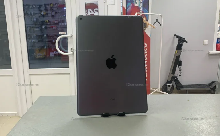 Планшет Apple iPad 7 поколения WI-FI 32gb