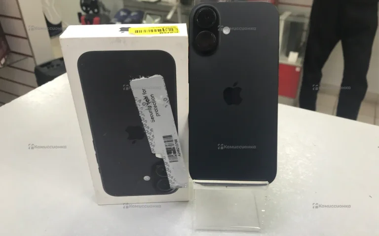 Apple Iphone 16 128Gb