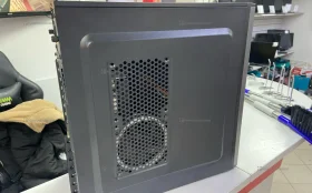 Системный блок DEXP GT 1030