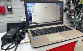 Купить Ноутбук  ASU’s X540M б/у , в Москва и область Цена:8900рублей