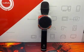 Купить Колонка Микрофон б/у , в Краснодар Цена:590рублей