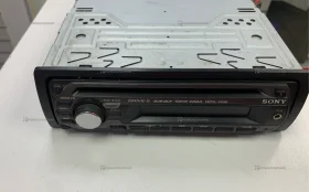 Купить Автомагнитола  Sony б/у , в Екатеринбург Цена:990рублей
