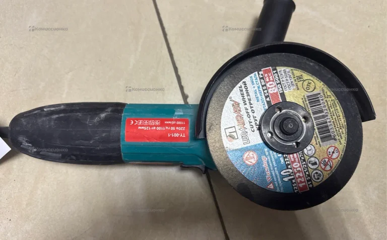 Ушм Demaline ty 001