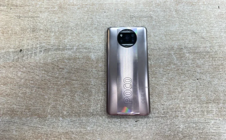 Xiaomi Poco X3 Pro 8/256ГБ