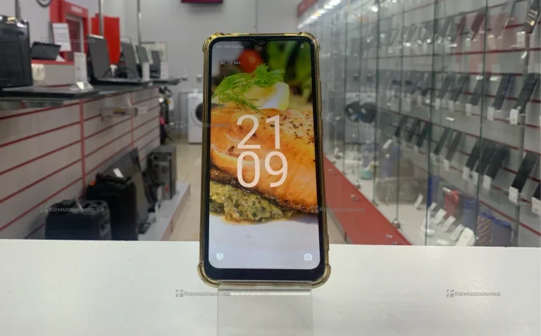 Xiaomi Poco C51 2/64 ГБ