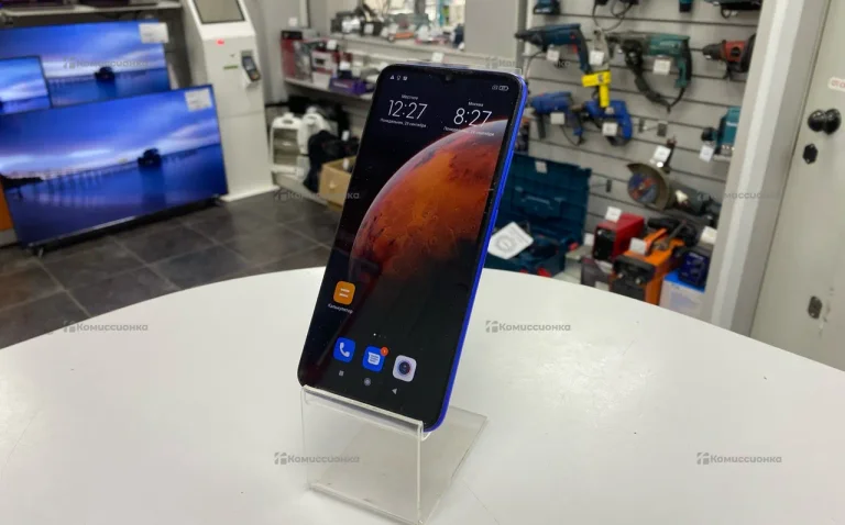 Xiaomi Redmi 9C 2/32 ГБ