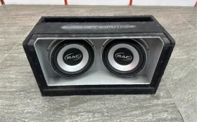 Купить Музыкальный центр  ice storer 225 саб б/у , в Нижний Новгород Цена:4500рублей