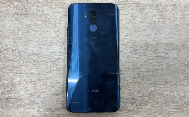 Huawei Mate 20 lite 4/64 ГБ