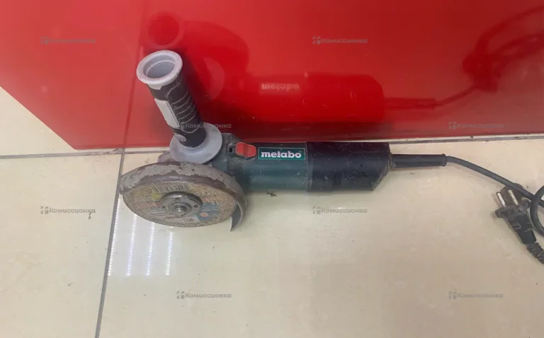 УШМ Metabo 72622