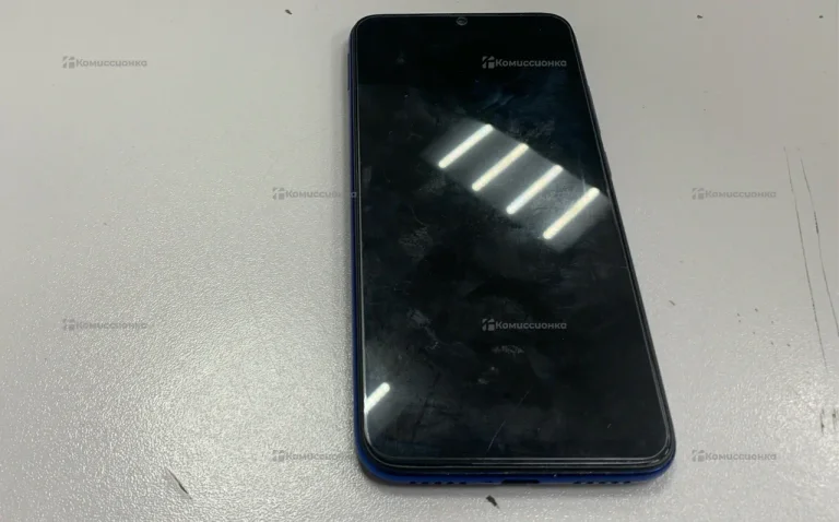 Xiaomi Redmi Note 7 6/64GB