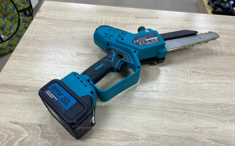 АКБ сучкорез ASR-CS24