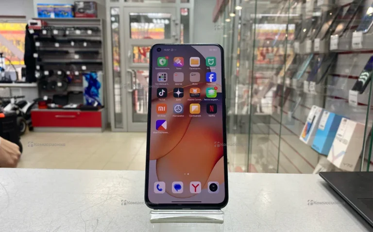 Xiaomi 11 Lite 5G NE 8/128 ГБ