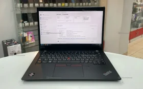 Ноутбук  Lenovo ThinkPad X395