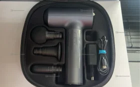 Купить Массажер Xiaomi Massage Gun б/у , в Сызрань Цена:3990рублей