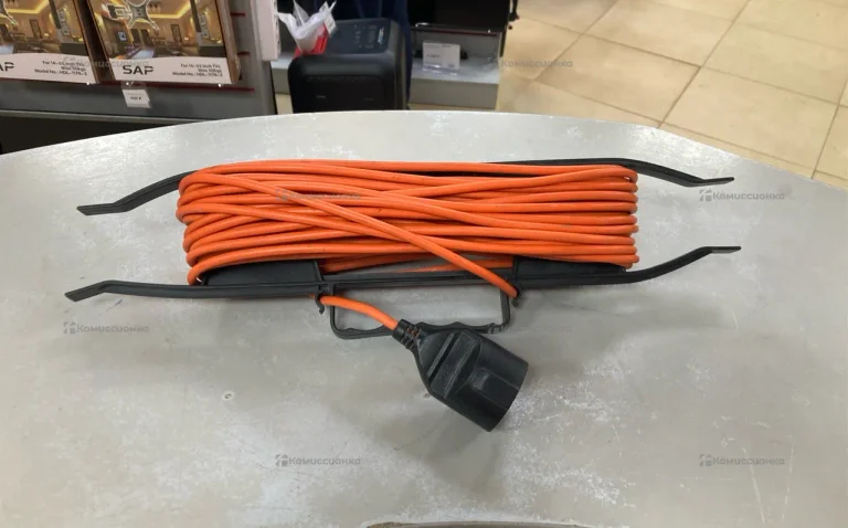 Удленитель 20м