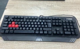 Купить Клавиатура  bloody  b120n б/у , в Москва и область Цена:390рублей