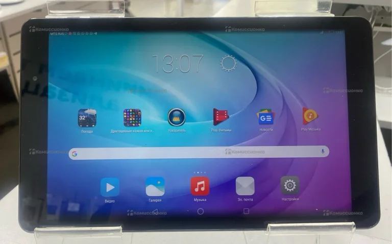 Планшет Huawei Mediapad T2 7.0 Pro LTE 16Gb