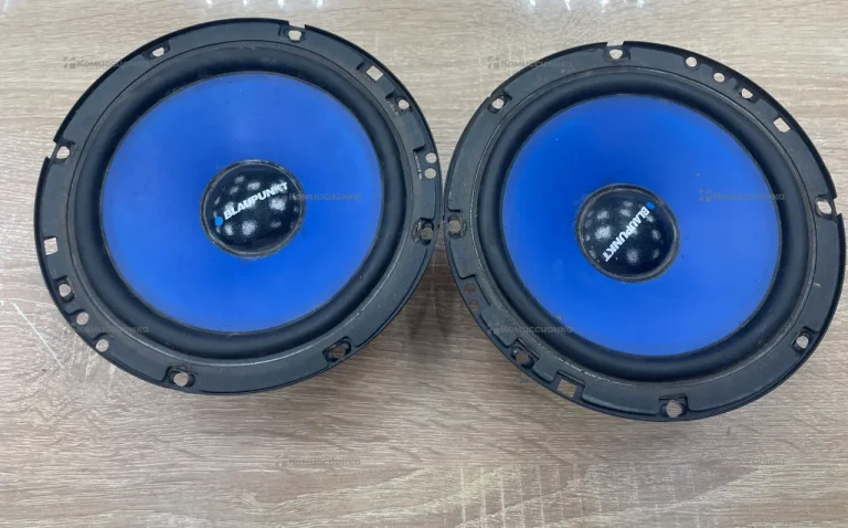 Колонки Balupunkt