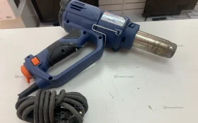 Купить фен строительный Dexter Power HG-DP2000-LCD б/у , в Красноярск Цена:1490рублей