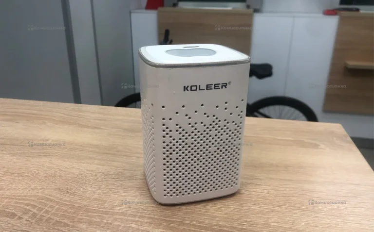 Колонка koleer