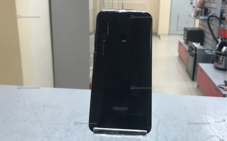 Honor 20i 6/256 ГБ